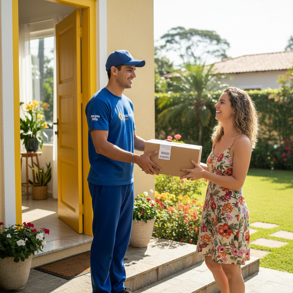 Primeira entrega perfeita: por que ela define o futuro do relacionamento com o cliente