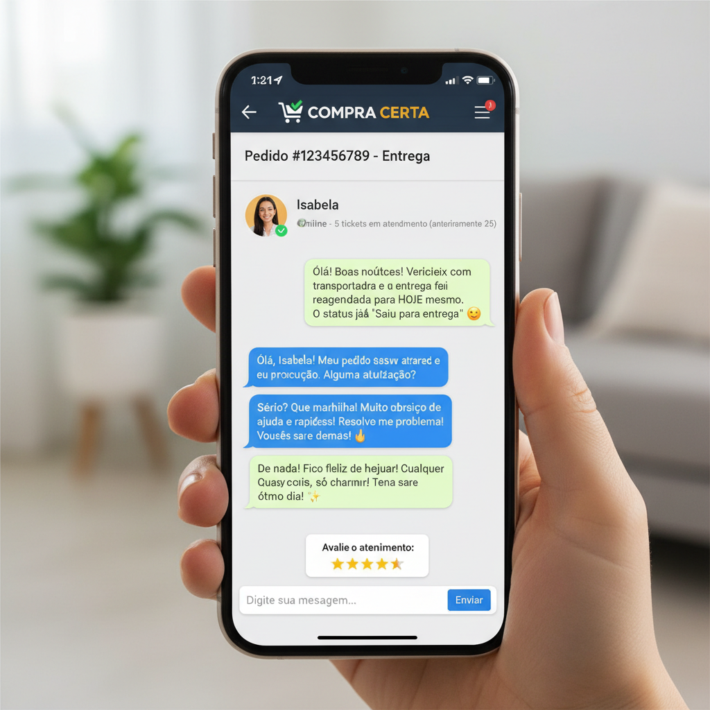 Como reduzir o tempo de resposta no suporte da sua loja Wix sem contratar mais pessoas