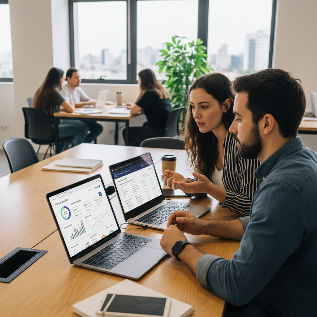 Wix vs. outras plataformas de e-commerce: qual oferece o melhor ecossistema para lojistas brasileiros?