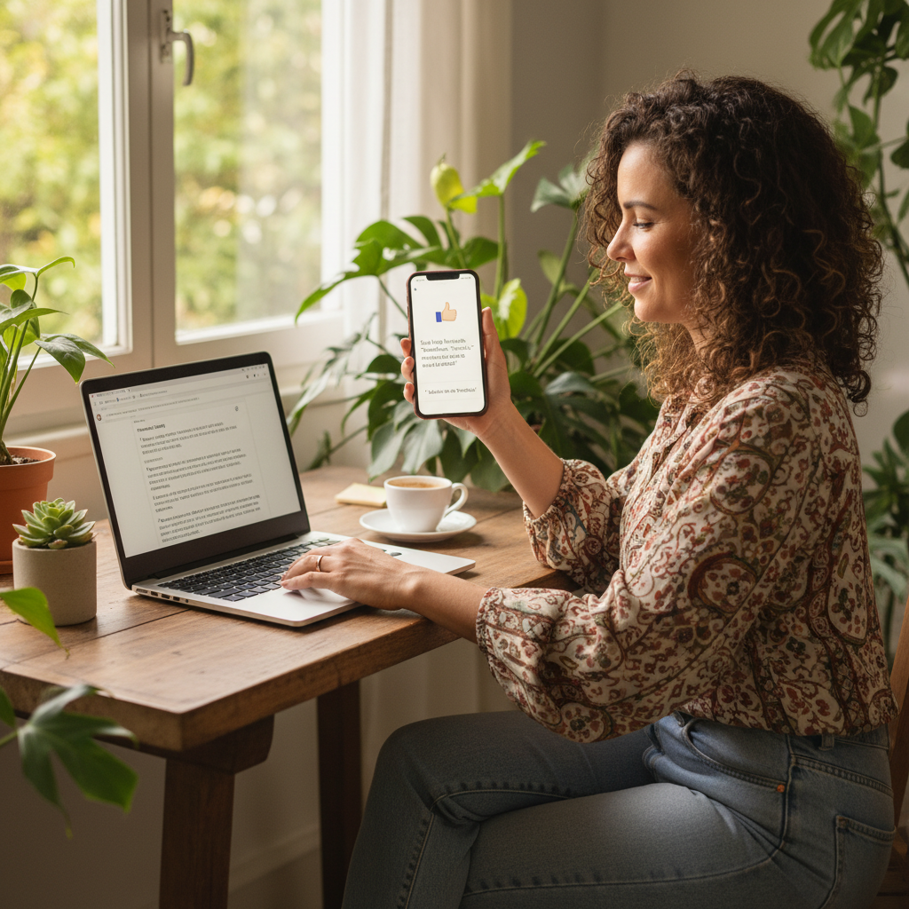 Como usar o e-mail pós-compra para aumentar as avaliações da sua loja Wix