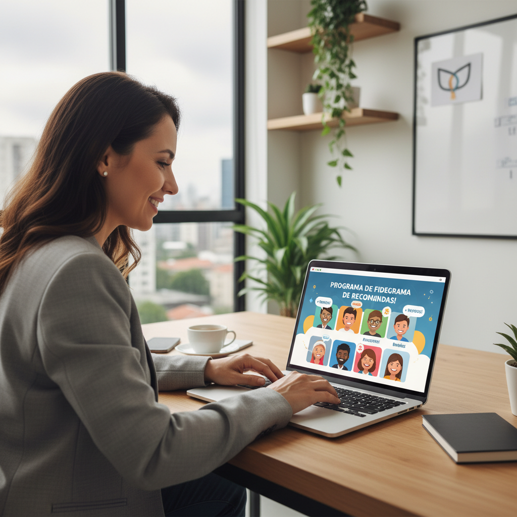 Como criar um programa de fidelidade simples para sua loja Wix